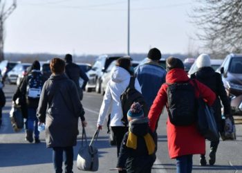 Генштаб Украины назвал российские потери за 17 дней войны