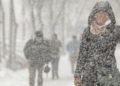 De ziua femeilor a nins ca-n povești în mai multe localități din țară. Precipitații sub formă de ninsoare ne așteaptă și în ziua de miercuri | VIDEO