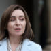 Maia Sandu a semnat cererea de aderare a Republicii Moldova la UE și a precizat încă o dată că țara noastră își păstrează neutralitatea | VIDEO