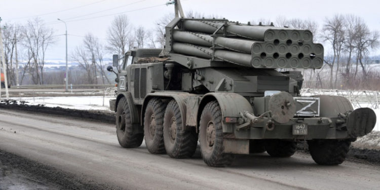 Rușii au atacat cu rachete o bază militară din Ucraina, aflată la 20 de kilometri de granița cu România