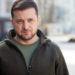 Volodimir Zelenski cere Occidentului să intensifice sancţiunile împotriva Rusiei
