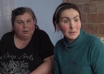 OAMENI PENTRU OAMENI | 18.03.2022