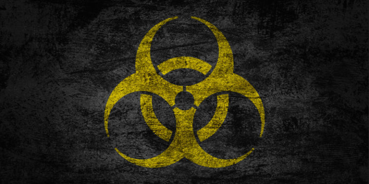 SUA nu au informații privind un atac iminent al Rusiei cu arme chimice sau biologice în Ucraina