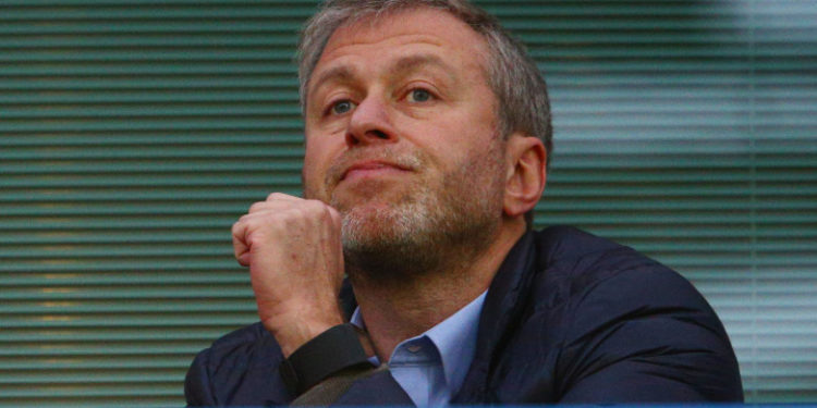 Zelenski spune că mai mulți oligarhi ruși, inclusiv Roman Abramovici, i-au dat unele „semnale” că vor să ajute