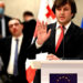 Georgia va cere „imediat” aderarea la UE