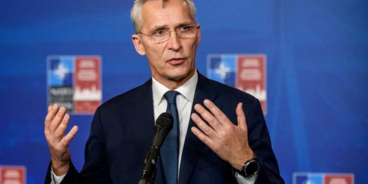Jens Stoltenberg ar putea rămâne secretarul general al NATO după ce îi expiră mandatul actual