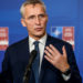 Jens Stoltenberg ar putea rămâne secretarul general al NATO după ce îi expiră mandatul actual