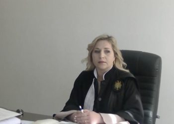 Reacția magistratei Olesea Țurcan la perchezițiile efectuate de Procuratura Anticorupție: Este o acțiune procesuală ilegală, iar probele sunt nule | VIDEO