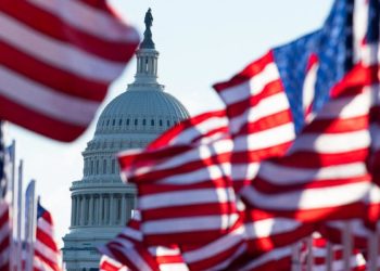 США объявили о санкциях против Пескова, Усманова, Ротенбергов и членов их семей