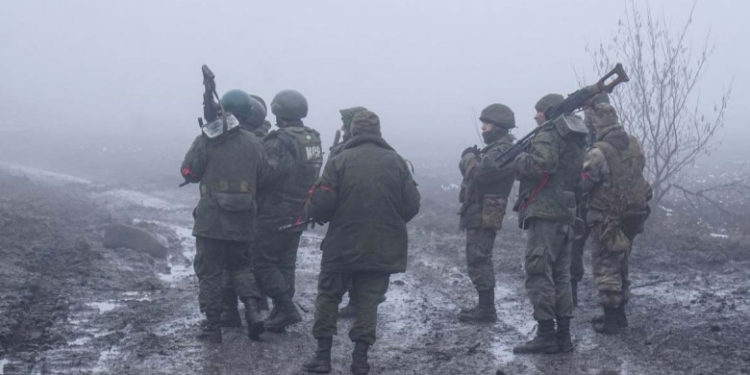 Război în Ucraina, ziua 10. Rusia încetează focul timp de câteva ore pentru evacuarea civililor din orașele Mariupol și Volnovakha