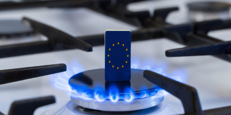 Prețurile la gaze în Europa își continuă scăderea. Vineri au scăzut cu 8,2%