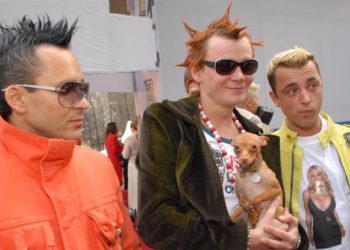 Появились подробности смерти солиста «Отпетых мошенников»