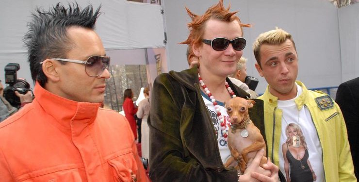 Появились подробности смерти солиста «Отпетых мошенников»