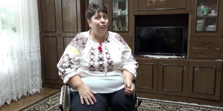 Moldova La Pachet | 07.03.2022