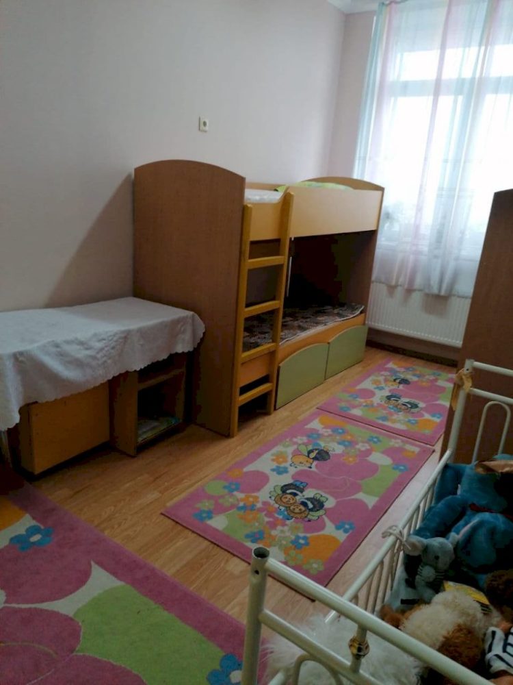 Raionul Orhei pune la dispoziție un Centru de Plasament Temporar în regim NON STOP destinat persoanelor refugiate din Ucraina