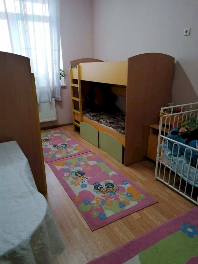 Raionul Orhei pune la dispoziție un Centru de Plasament Temporar în regim NON STOP destinat persoanelor refugiate din Ucraina