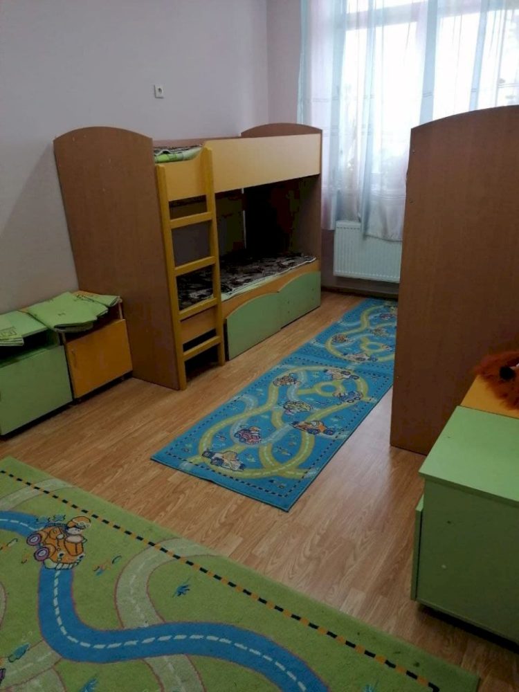 Raionul Orhei pune la dispoziție un Centru de Plasament Temporar în regim NON STOP destinat persoanelor refugiate din Ucraina