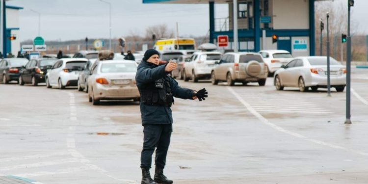 MAI: În prezent, în Moldova se află peste 105.000 de cetățeni străini