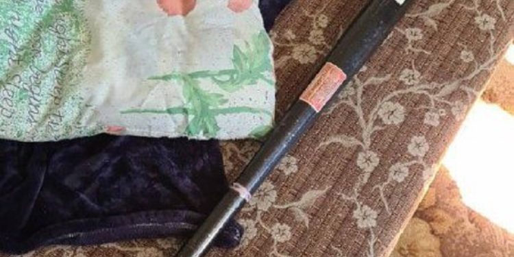 Noi detalii de la tâlhăria din Telenești. Poliția a reținut trei suspecți, dintre care și fosta noră a victimelor | VIDEO