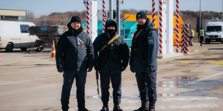 Situația la Frontieră: Câte persoane au trecut hotarul moldovenesc în 24 de ore