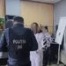 Grup infracțional suspectat de escrocherie și activitate ilegală de întreprinzător, destructurat | VIDEO