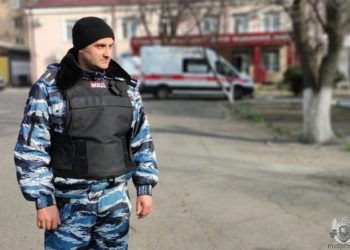 Noi alerte cu bombă în stânga Nistrului: Mai multe instituții medicale ar fi minate