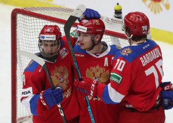 Чемпионат мира по хоккею без России и Беларуси. IIHF объявила состав участников