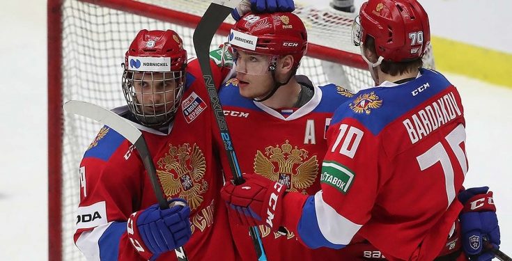 Чемпионат мира по хоккею без России и Беларуси. IIHF объявила состав участников