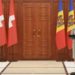 Primele declarații ale președintelui Confederației Elvețiene, venit la Chișinău: Dorim să avem un acord de liber schimb cu Moldova | VIDEO