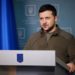 Зеленский о возможных компромиссах на переговорах с РФ: их формат будет решать народ