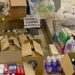 Ajutoarele umanitare pentru refugiați vor fi distribuite prin intermediul unui depozit gestionat de Guvern