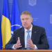 Klaus Iohannis: NATO nu doreşte un conflict militar cu Rusia. Nu se poate realiza o zonă de excludere aeriană deasupra Ucrainei
