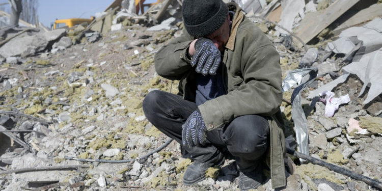 Război în Ucraina. Ultimatum al Rusiei pentru Mariupol: Depuneți armele! Răspunsul Kievului: Nu ne predăm!