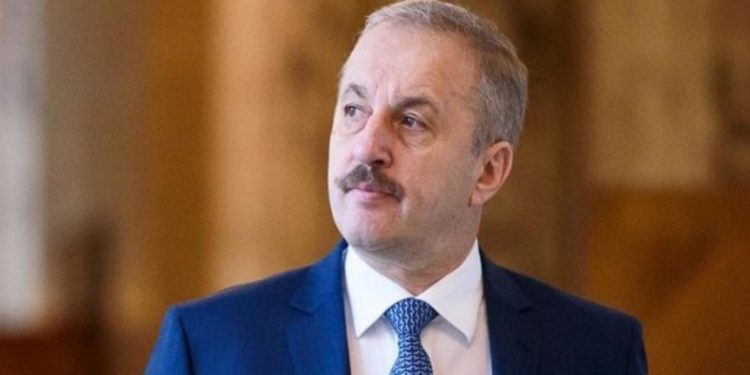 Ministrul Apărării al României: Este exclusă orice legătură între cele două incidente aviatice și ce se întâmplă în Ucraina