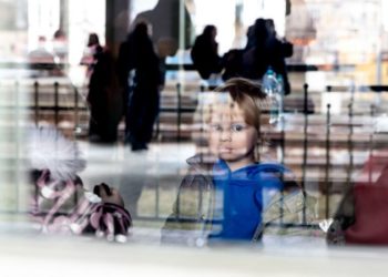 РФ объявит «режим тишины» с 10:00 8 марта для вывоза мирных жителей Украины