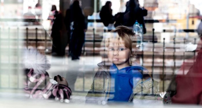 РФ объявит «режим тишины» с 10:00 8 марта для вывоза мирных жителей Украины