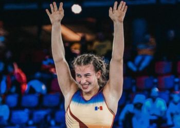 Спортсменка из Молдовы Ирина Рынгач стала двукратной чемпионкой Европы