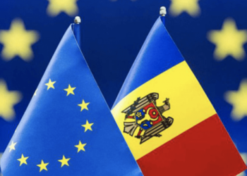 Moldova semnează cererea de aderare la Uniunea Europeană. Maia Sandu: Noi suntem gata să ne asumăm responsabilitatea pentru prosperitatea poporului nostru