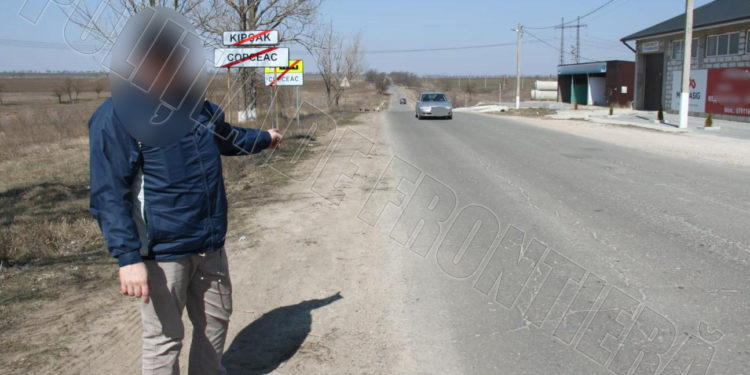 Luau de la ucraineni până la 10.000 de dolari ca să-i treacă hotarul: Patru grupări specializate în migrație ilegală, deconspirate