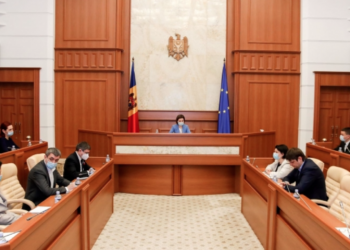 Şedința CSS: Consiliul Suprem a făcut mai multe recomandări care să asigure combaterea eficientă a corupției | VIDEO
