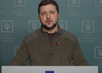 В Украине приостановили деятельность пророссийских партий