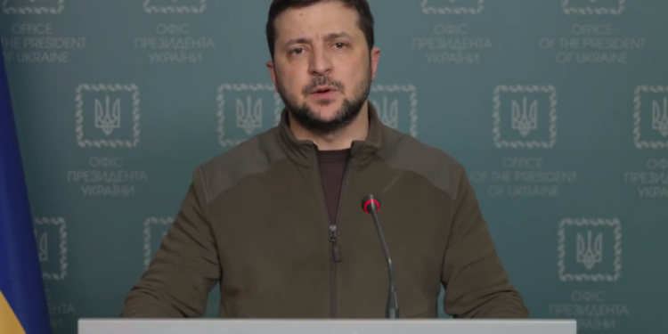 В Украине приостановили деятельность пророссийских партий