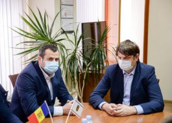 A fost numit un nou secretar de stat la MIDR. Va fi responsabil de construcții și urbanism
