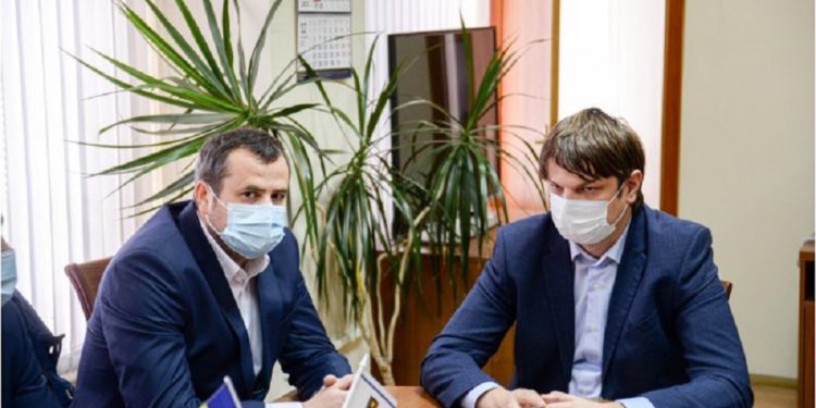 A fost numit un nou secretar de stat la MIDR. Va fi responsabil de construcții și urbanism