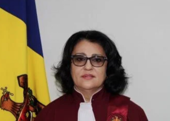 Oamenii legii au descins cu percheziții la vicepreședintele CSJ, Tamara Chișca-Doneva: magistratul este bănuit de îmbogățire ilicită | VIDEO