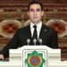 Новый президент Туркменистана принял отставку правительства