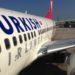 Alertă cu bombă la bordul unei nave Moscova-Istanbul. Avionul, escortat de avioane de luptă în spaţiul aerian românesc