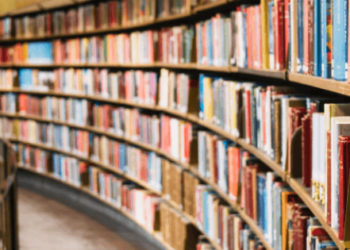 Украина запретила ввоз книг из России