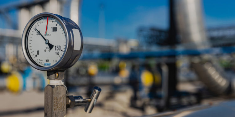 Portugalia cere plafonarea preţurilor la gaze naturale în UE