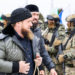 Presa rusă: Liderul cecen Ramzan Kadîrov s-a dus la Mariupol pentru a-și încuraja trupele